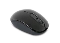 Everest SMW-666 Siyah 2.4Ghz Kablosuz Mouse