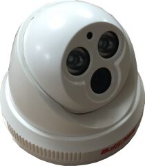 Seclife SC-2032A 2Mp 3.6MM AHD 2 Array Dome AHD Kamera