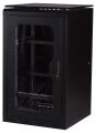 Seclife 22U 600X600 Dikili Tip Kabinet