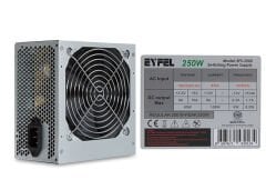 Eyfel EFS-2500 Real 200W Peak 250W Power Supply