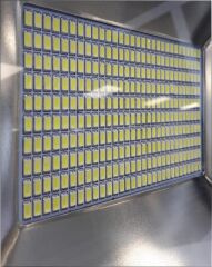 Seclife Rio-23150 150W Led Projektör 6500K Beyaz