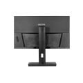 Seclife 23.8'' A24075H5 1920*1080 5ms 75Hz VGA HDMI Full HD Pivot Led Monitör