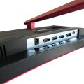 Seclife 27'' P270CDHRGB 1920*1080 1ms 240Hz HDMI Curved R1800 Gaming Monitör