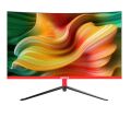 Seclife 27'' P270CDHRGB 1920*1080 1ms 240Hz HDMI Curved R1800 Gaming Monitör