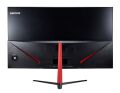 Seclife 27'' P270CDHRGB 1920*1080 1ms 240Hz VGA HDMI Curved R1800 Gaming Monitör