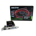 Seclife 2GB GT610 Geforce DDR3 64Bit DVI HDMI VGA LP