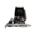 Seclife 2GB GT610 Geforce DDR3 64Bit DVI HDMI VGA LP