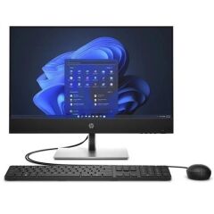 Hp ProOne 440 G9 9H6X2ET/A i5-14500T 16GB 512GBSSD 23.8'' Dos TOUCH(Kam, Wifi Yo)