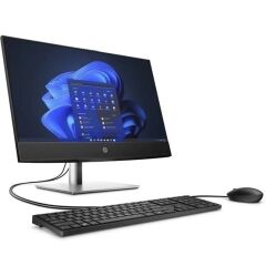 Hp ProOne 440 G9 9H6X3ET i5-14500T 8GB 512GB SSD 23.8'' Dos (Kamera, Wi-Fi Yok)
