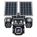 Balandi PRO-8420GIP 8MP 4 Kamera 4G AOV ESim Solar HiEasy Kamera