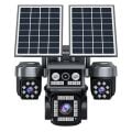 Balandi PRO-8420GIP 8MP 4 Kamera 4G AOV ESim Solar HiEasy Kamera