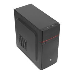 Frisby FC-2925B Siyah 350W Midi Tower Kasa