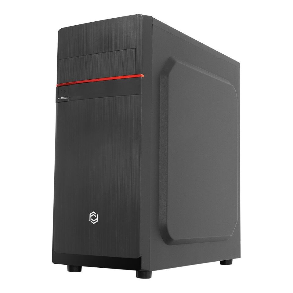 Frisby FC-2925B Siyah 350W Midi Tower Kasa