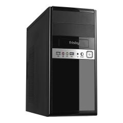 Frisby FC-6815BS 300W Micro Atx Tower Kasa
