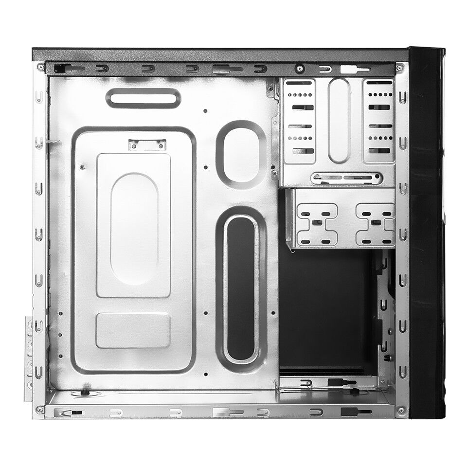 Frisby FC-6815BS 300W Micro Atx Tower Kasa