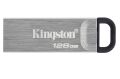 128GB Kingston DTKN/128GB DataTraveler Kyson 200MB/s Metal USB 3.2 Gen 1 F