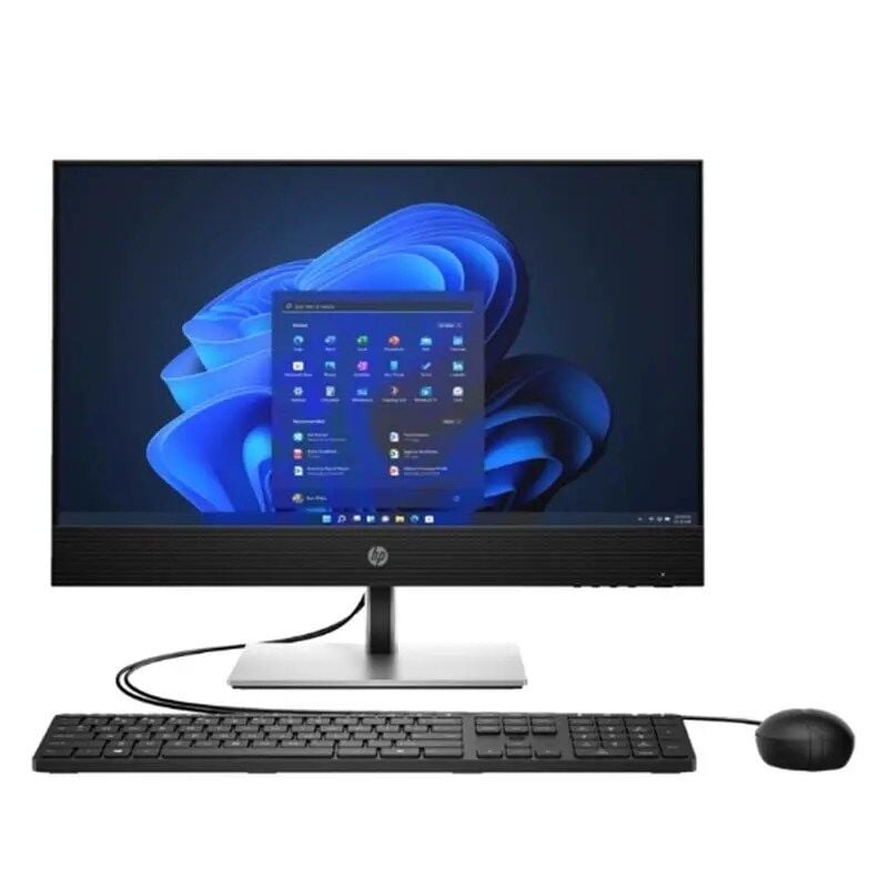 Hp ProOne 440 G9 9H6X8ET-A i7-14700T 16GB 512GB SSD 23.8'' Dos (Kamera, Wi-Fi