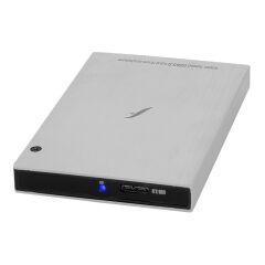 Frisby FHC-2545S 2,5'' USB 3.0 Sata Gümüş Hdd Kutu