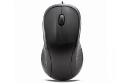 Seclife UN-797 Siyah Usb Q MMedya Klavye + Mouse Set