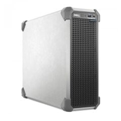 Dell PET160SPL1 T160 E2414 1x16GB 1x2TB 300w 3U Tower Sunucu