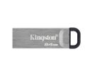 64GB Kingston DTKN/64GB DataTraveler Kyson Metal USB 3.2 Gen 1 Flash Bellek