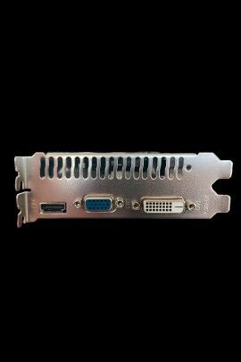 Seclife 4GB Geforce GT740 DDR3 128 Bit DVI HDMI VGA Ekran Kartı