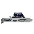 Seclife 4GB GT730 Geforce DDR3 128 Bit DVI HDMI VGA LP Ekran Kartı