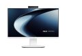 Asus AIO V440VAK-C38256W0D C3-100U 8GB 256GB SSD 23.8'' FDos Beyaz