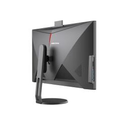 Seclife HBA-D7712B I7-12700 8GB 256GB SSD 27'' Dos Siyah AIO Pc