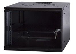 Seclife 7U 500X400 Duvar Tipi Soho Kabinet