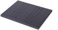 Seclife 1000MM Siyah Sabit Raf