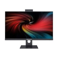 Seclife HBA-K310B I5-4460 16GB 512GB SSD 23.8'' Dos Siyah AIO Pc
