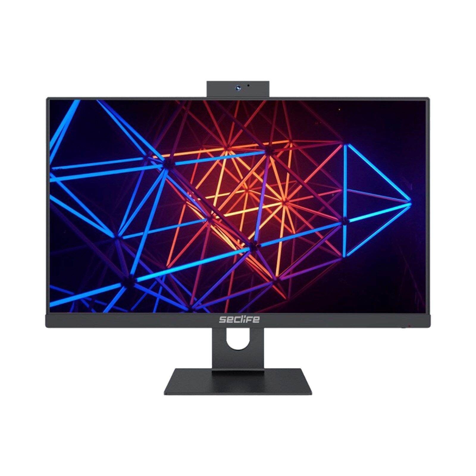 Seclife HBA-K310B I5-4460 16GB 512GB SSD 23.8'' Dos Siyah AIO Pc