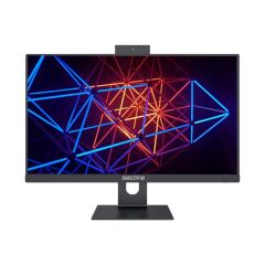 Seclife HBA-K310B I5-4460 16GB 512GB SSD 23.8'' Dos Siyah AIO Pc