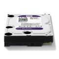 1 TB WD Purple 3.5 64MB 5900Rpm Sata3 (WD10PURX) Refurbish 7x24 Güvenlik Diski