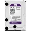 1 TB WD Purple 3.5 64MB 5900Rpm Sata3 (WD10PURX) RF 7x24 Güvenlik Diski
