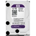 1 TB WD Purple 3.5 64MB 5900Rpm Sata3 (WD10PURX) RF 7x24 Güvenlik Diski