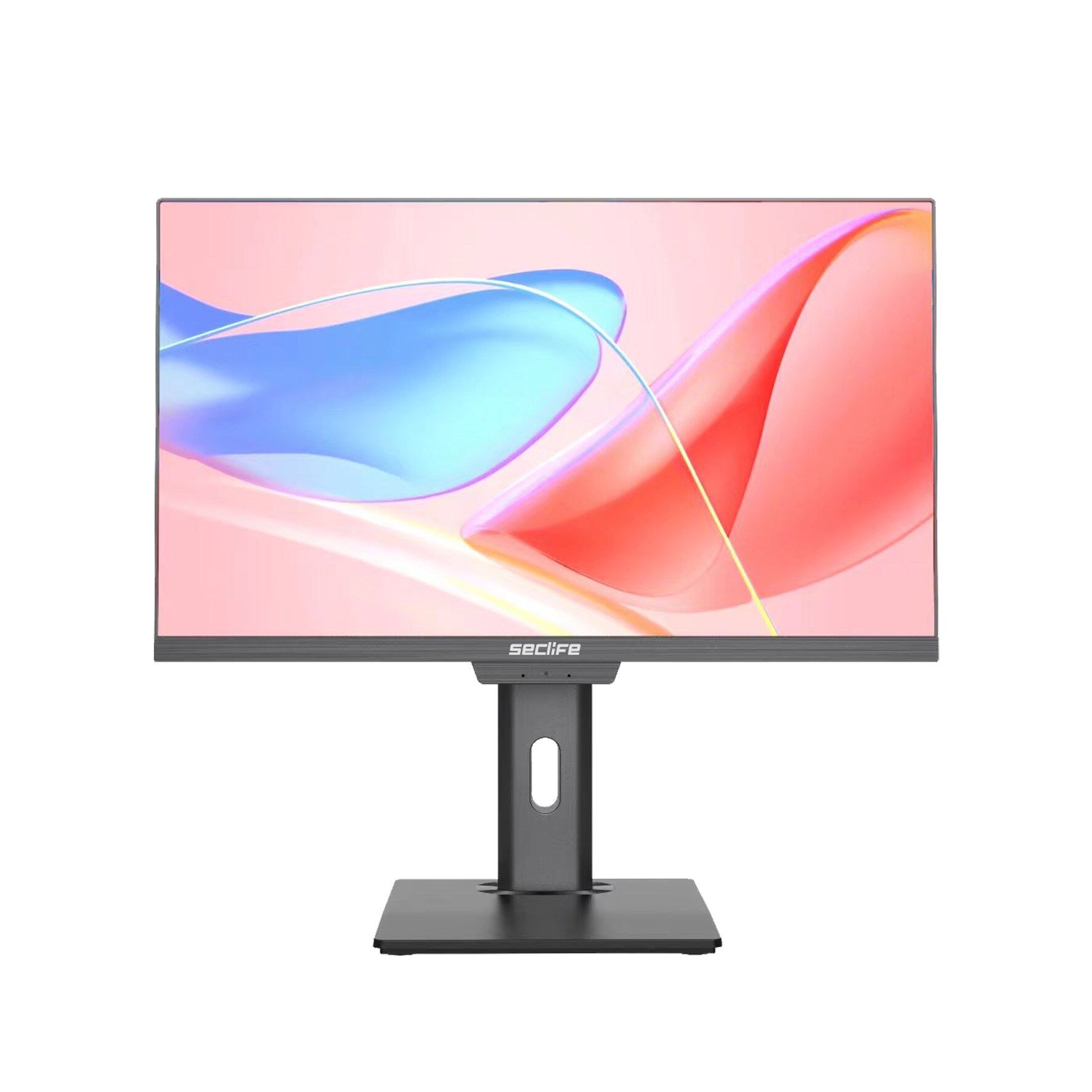 Seclife HBA-P1013BK I3-4130 8GB 256GB SSD 23.8'' Dos Siyah AIO Pc