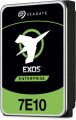 10 TB Seagate EXOS 3,5'' 7200Rpm 256M (ST10000NM017B) 7/24 Nas/Güvenlik Diski