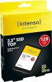 128GB Intenso Top 2.5'' Sata 3 520MB-480MB/s (3812430) SSD Disk