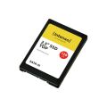 128GB Intenso Top 2.5'' Sata 3 520MB-480MB/s (3812430) SSD Disk