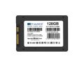 128GB TwinMOS 2.5'' Sata3 580Mb-550Mb/s 3DNAND (TM128GH2UGL) SSD Disk