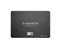 128GB TwinMOS 2.5'' Sata3 580Mb-550Mb/s 3DNAND (TM128GH2UGL) SSD Disk