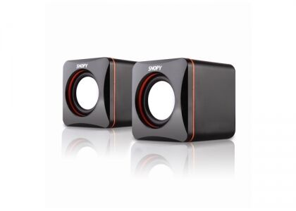 Snopy SN-21 2.0 8783 Mini Usb Hoperlör