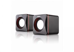 Snopy SN-21 2.0 8783 Mini Usb Hoperlör