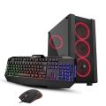 Seclife GM-1049 i5-10400F 16GB 500GB 4GB 1050TI 500W Dos Oyuncu Pc