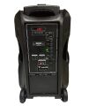 Westa WAP-15503ET 15'' Aktif Portatif Ses Sistemi