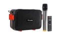 Westa WAP-500H +1 Handheld Mic. Taşınabilir Ses Sistemi
