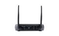 Westa WM-102H 1 Receiver+2 Handheld Mikrofon Seti