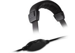 Snopy SN-4388 Profesyonel Mikrofonlu Kulaklık